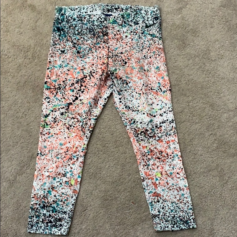 Nike Athlesure Pants